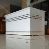 Quầy Lễ Tân Cao Sơn QLTC S10